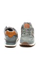 New Balance 574 nubukbőr sneaker férfi