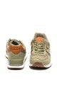 New Balance 574 nubukbőr smeaker férfi