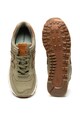 New Balance Pantofi sport de piele nabuc 574 Barbati
