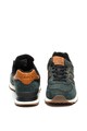 New Balance 574 nubukbőr sneaker férfi