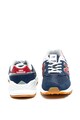 New Balance Спортни обувки 574 с велур и мрежа Мъже