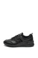 New Balance Кожени спортни обувки 997H с микроперфорации Мъже