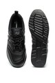 New Balance Кожени спортни обувки 997H с микроперфорации Мъже