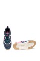 New Balance Pantofi sport cu garnituri de piele intoarsa 997H Femei