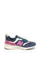 New Balance 997H sneaker nyersbőr szegélyekkel női