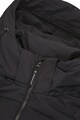 NORTHFINDER Igoor vízlepergető bélelt dzseki levehető kapucnival férfi
