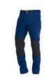 NORTHFINDER Pantaloni softshell impermeabili, pentru drumetii Goran Barbati