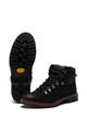 Pepe Jeans London Ghete de piele nabuc Mountaineer Barbati