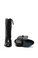 Diesel Botine de piele Flamingo Femei