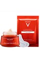 Vichy Trusa  Liftactiv Collagen Specialist Crema antirid, 50 ml + Plasturi Antirid Liftactiv Collagen Specialist Femei