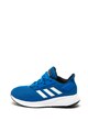 adidas Performance Pantofi sport din material textil, cu aplicatie logo Duramo Baieti