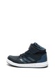 adidas Performance Pantofi sport mid-hi de piele ecologica AltaSport Baieti