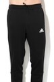 adidas Performance Pantaloni jogger, cu snur de ajustare in talie Barbati