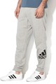 adidas Performance Pantaloni sport cu snur, pentru antrenament Barbati