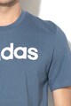 adidas Performance Lin logómintás póló férfi