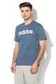 adidas Performance Tricou cu imprimeu logo Lin Barbati