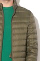 United Colors of Benetton Pihével bélelt könnyű súlyú dzseki férfi