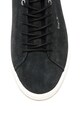 Pepe Jeans London New Marton Basic nubuk bőr bebújós sneaker férfi