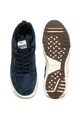 Pepe Jeans London Slate Pro 01 bebújós sneaker nyersbőr betétekkel férfi