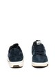 Pepe Jeans London Slate Pro 01 bebújós sneaker nyersbőr betétekkel férfi