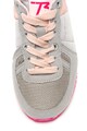 Pepe Jeans London Pantofi sport cu model colorblock Sydney Basic Fete