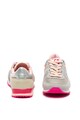 Pepe Jeans London Sydney Basic sneaker colorblock dizájnnal Lány