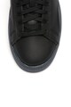 Diesel Pantofi sport de piele Clever Femei