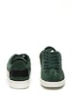 Diesel Millenium nyersbőr sneaker férfi