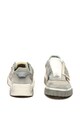 Diesel Pantofi sport slip-on cu insertii de piele intoarsa Le Rua Femei