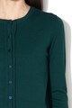 Sisley Cardigan din tricot fin, cu nasturi Femei