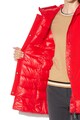 United Colors of Benetton Kapucnis bélelt dzseki övvel női