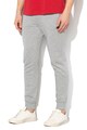 United Colors of Benetton Pantaloni sport conici, cu snur Barbati