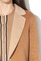 Sisley Gyapjútartalmú kétoldalú kabát női