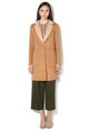 Sisley Gyapjútartalmú kétoldalú kabát női