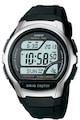 Casio Ceas cronograf unisex Femei