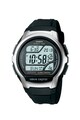 Casio Ceas cronograf unisex Femei