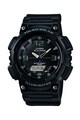 Casio Часовник със смесен циферблат Мъже