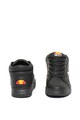 ELLESSE Pantofi sport de piele ecologica Hitch Barbati