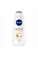 Nivea Spuma de baie  Welcome Sunshine, 750 ml Femei