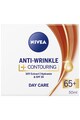 Nivea Crema de zi  Anti-rid 65+, 50 ml Barbati