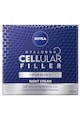 Nivea Pachet  Hyaluron Cellular Filler + Firming: Crema de zi SPF 15, 50 ml + Crema de noapte, 50 ml Femei