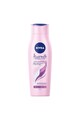 Nivea Sampon  Hairmilk Shine Enhancing, 250 ml Femei