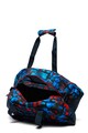 Heavy Tools Geanta duffle cu imprimeu abstract Eliana-39L Femei