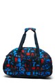 Heavy Tools Geanta duffle cu imprimeu abstract Eliana-39L Femei