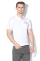 LA MARTINA Tricou polo slim fit Barbati