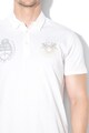 LA MARTINA Tricou polo regular fit Barbati