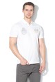 LA MARTINA Tricou polo regular fit Barbati