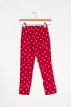 Undercolors of Benetton Pijama cu tematica Disney si particule stralucitoare Fete