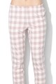 Undercolors of Benetton Pantaloni de pijama, cu imprimeu si talie elastica Femei