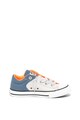 Converse Кецове Chuck Taylor All Star High Street с цветен блок Момичета